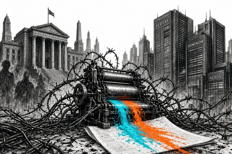 El brazo largo del autoritarismo: Nuevo Relator de la ONU advierte sobre la “represión transnacional” contra la prensa libre