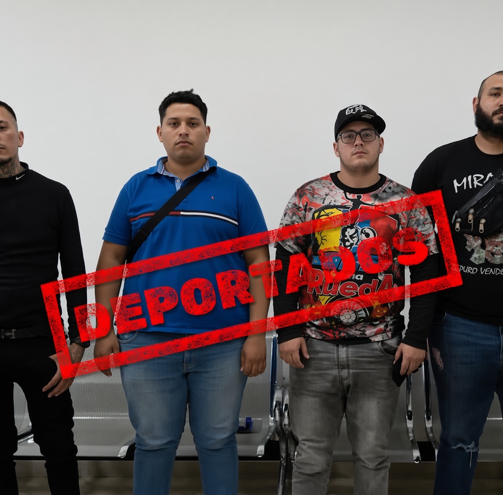 Migrar no exime de respetar la ley: Arcadia Foundation aplaude al gobierno ecuatoriano por expulsión de venezolanos que quebrantaron el orden jurídico