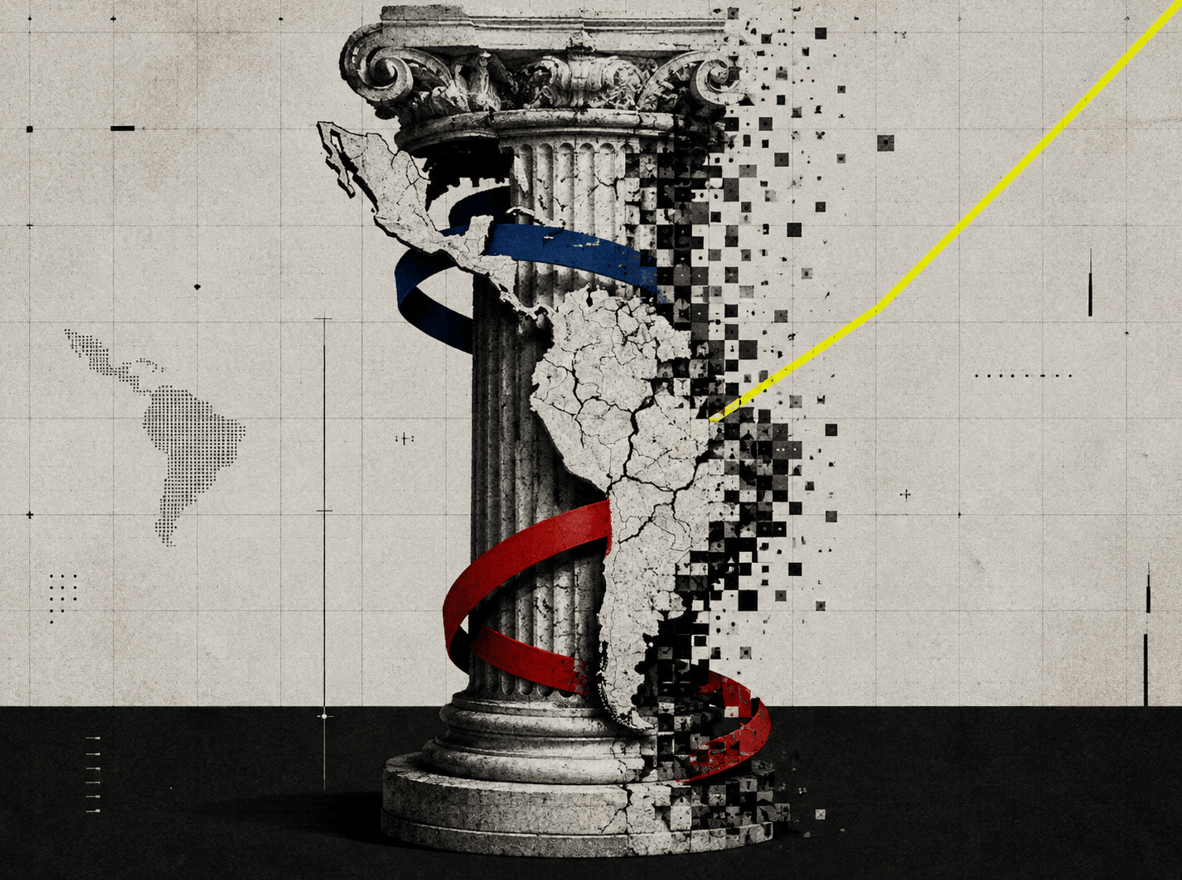 América Latina 2026: Democracias bajo presión que se debate entre el pragmatismo y la deriva autoritaria